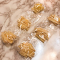 ★ぴよぴよ501★'s cooksnap of when they made 【保存法】生姜は千切りにして冷凍保存！！.