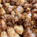 ♡asuka's cooksnap of when they made 子供大好き❤️鶏肉の甘辛煮.