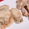 みっくママ's cooksnap of when they made ふんわり◎カキフライ.