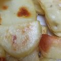 さりーめる's cooksnap of when they made 我が家のローストポテト★ガーリック風味.