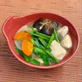 島子☆'s cooksnap of when they made コク旨！追いこうじみそ鍋.