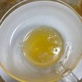 ほわいとペンギン's cooksnap of when they made 11才の娘作!絶品レモンドレッシング☆.