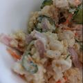 はっさく大福839's cooksnap of when they made ポテトサラダが美味しくなる秘密❤.