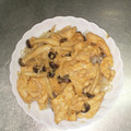 ダイエッターひさ子's cooksnap of when they made 鶏肉のオイマヨ炒め.