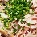 まーこパパ's cooksnap of when they made 秘密のレンコン＆ベーコン.