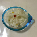 papikun's cooksnap of when they made 冬の定番♪さっぱりおいしいゆず大根.