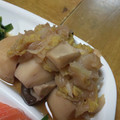 凪なぎ's cooksnap of when they made 炊飯器で！白菜とジャガイモの煮物♪.