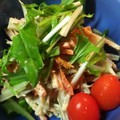 Noёlxxx's cooksnap of when they made 簡単すぎて笑っちゃう！ごぼうの和風サラダ.