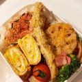 zigenyuko's cooksnap of when they made ししゃもフライ★子供も食べれる★栄養満点.