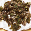 わたさな2016's cooksnap of when they made 春が来た！ふきのとう 超簡単揚げ.