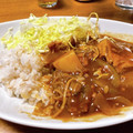 ayumu8191's cooksnap of when they made すき焼きリメイク！激ウマ簡単カレー♡.