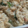 あゆたっくん's cooksnap of when they made きな粉の白和え.