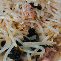hiro1411's cooksnap of when they made 我が家の無限もやし☆簡単ツナぽん.