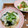 まこさんど's cooksnap of when they made 簡単☆たまご豆腐に、とろろ～んとわかめ♪.
