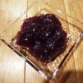 yunapi☆'s cooksnap of when they made 100%ジュースゼリー.