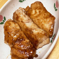 Rieko_ｓ♪♪'s cooksnap of when they made ぶりの柚子胡椒照り焼き.