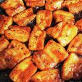 mofunomama's cooksnap of when they made がっつりおかず★豚肉のオレンジマスタード.