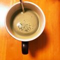 ☆ichika＊☆'s cooksnap of when they made 青汁のソイラテ 冷製.