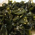 いっけっけ☆☆'s cooksnap of when they made 超簡単！わかめのおつまみ.