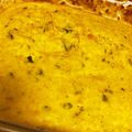 クックRCEHUG☆'s cooksnap of when they made かぼちゃのチーズケーキ★簡単ヘルシー.