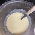 ♥みぃさん♥'s cooksnap of when they made 初心者もレンジで簡単☆万能ホワイトソース.