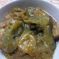 まりゆりひろこ's cooksnap of when they made 超簡単☆激うま！揚げなすのおろし生姜煮♫.