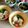 たべものにっき　tabemono's cooksnap of when they made ぷりっぷりエビ団子のお吸い物.