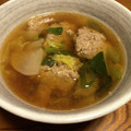 hiromi17's cooksnap of when they made いわしのつみれ汁.