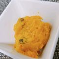 モチコチキン☆'s cooksnap of when they made 電子レンジで簡単！ホクホクかぼちゃサラダ.