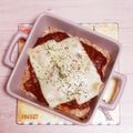アクセル☆'s cooksnap of when they made 超簡単！オートミールでミートドリア.