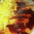 ブランシュkuu's cooksnap of when they made 豚ロースのソテー♪ 簡単！デミソースで♪.