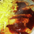 ブランシュkuu's cooksnap of when they made 豚ロースのソテー♪ 簡単！デミソースで♪.
