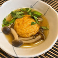ねずみんパラダイス's cooksnap of when they made 明石焼き風紀文の魚河岸揚げ.