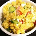 ミッキーこむぎ's cooksnap of when they made #ほっこりさつまいものサラダ.