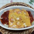 レオミウ's cooksnap of when they made ササミのミートソース ホイル焼き.