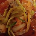 クック198VG3☆'s cooksnap of when they made オニオンソースが決め手～ポークステーキ☆.