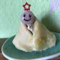 えるみちゃん's cooksnap of when they made もちもち美味しい♡クレープ生地.