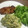 Yokchina's cooksnap of when they made ほうれん草とベーコンのクスクス.