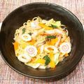 なつき☆ミ's cooksnap of when they made スープが簡単！ちゃんぽん.