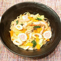なつき☆ミ's cooksnap of when they made スープが簡単！ちゃんぽん.