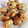 ameうめ's cooksnap of when they made ふきのとうの天ぷら.