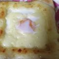 AiYuKE's cooksnap of when they made とろっとろ卵☆カルボナーラトースト♪.