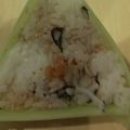 あゆたっくん's cooksnap of when they made しらすと梅の混ぜご飯.