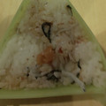 あゆたっくん's cooksnap of when they made しらすと梅の混ぜご飯.