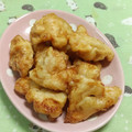 赤い電話's cooksnap of when they made ささみで作る！簡単とり天.