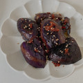 hinamama❁'s cooksnap of when they made なすの梅醤油和風煮浸し【作り置き】.