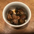 ノッツ's cooksnap of when they made ➊甘くない東海漬物　キューちゃん風.