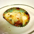 meym1128's cooksnap of when they made かぼちゃの煮物リメイク★マヨチーズ焼き.