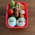 まめ郎's cooksnap of when they made たなばた弁当.