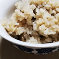 ちょこにん's cooksnap of when they made だしの素で簡単！まいたけの炊き込みごはん.